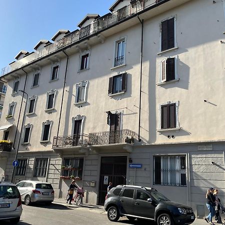 Casa Di Ringhiera Old Milanアパートメント エクステリア 写真