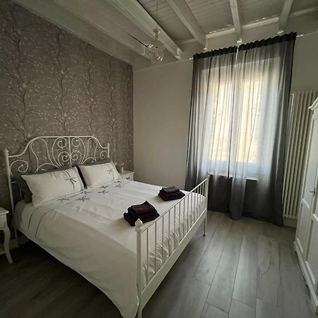 Casa Di Ringhiera Old Milanアパートメント エクステリア 写真