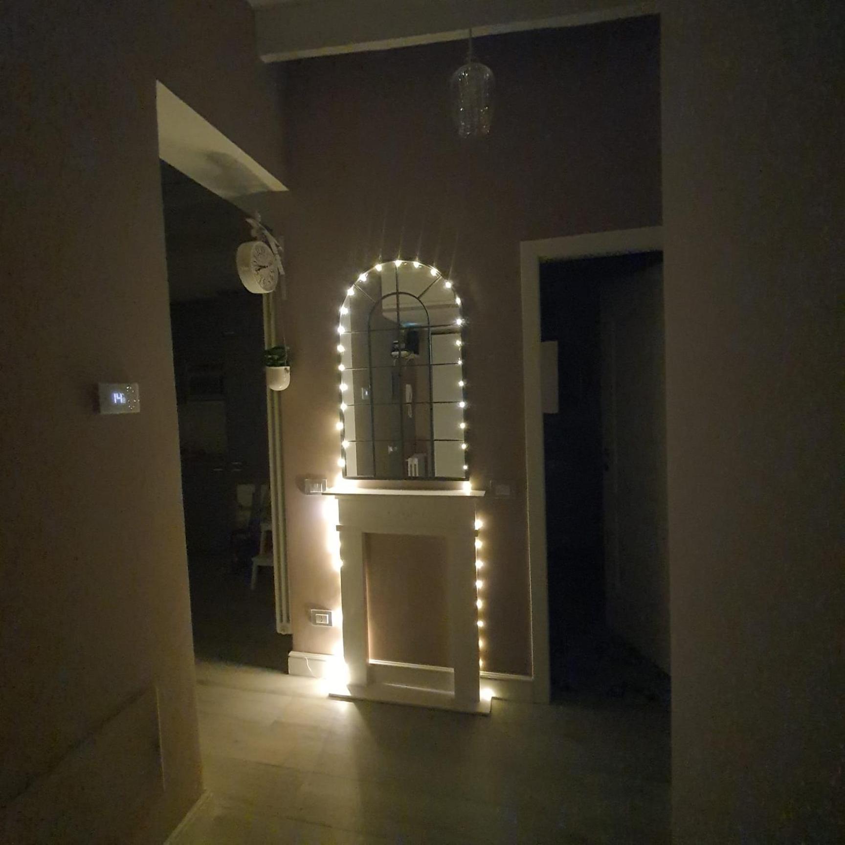 Casa Di Ringhiera Old Milanアパートメント エクステリア 写真