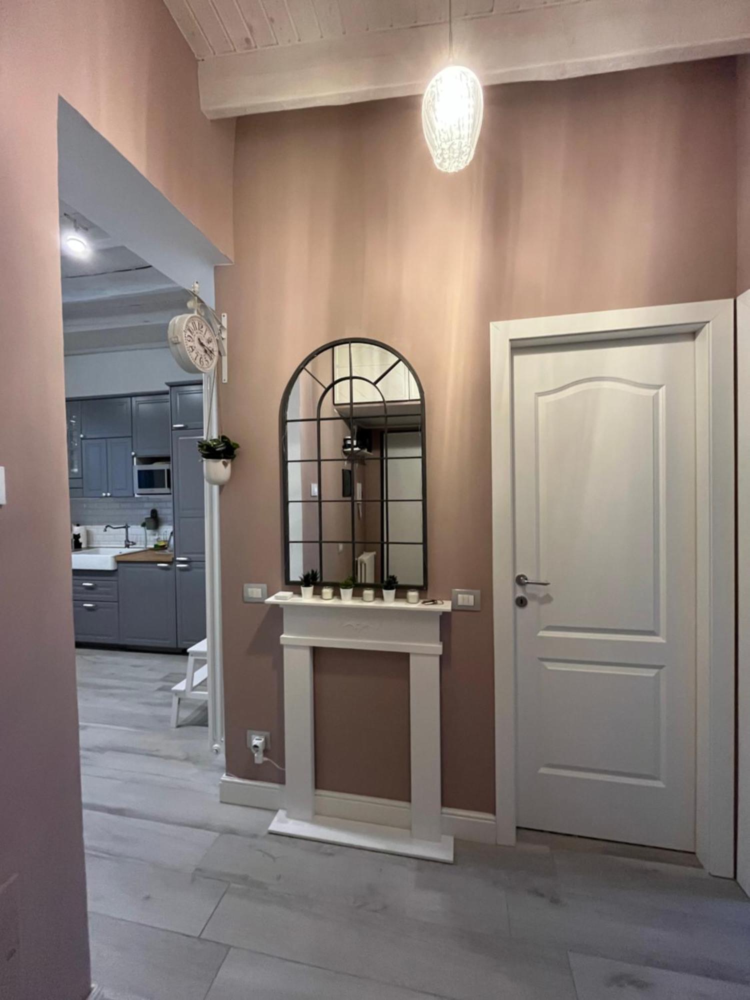 Casa Di Ringhiera Old Milanアパートメント エクステリア 写真