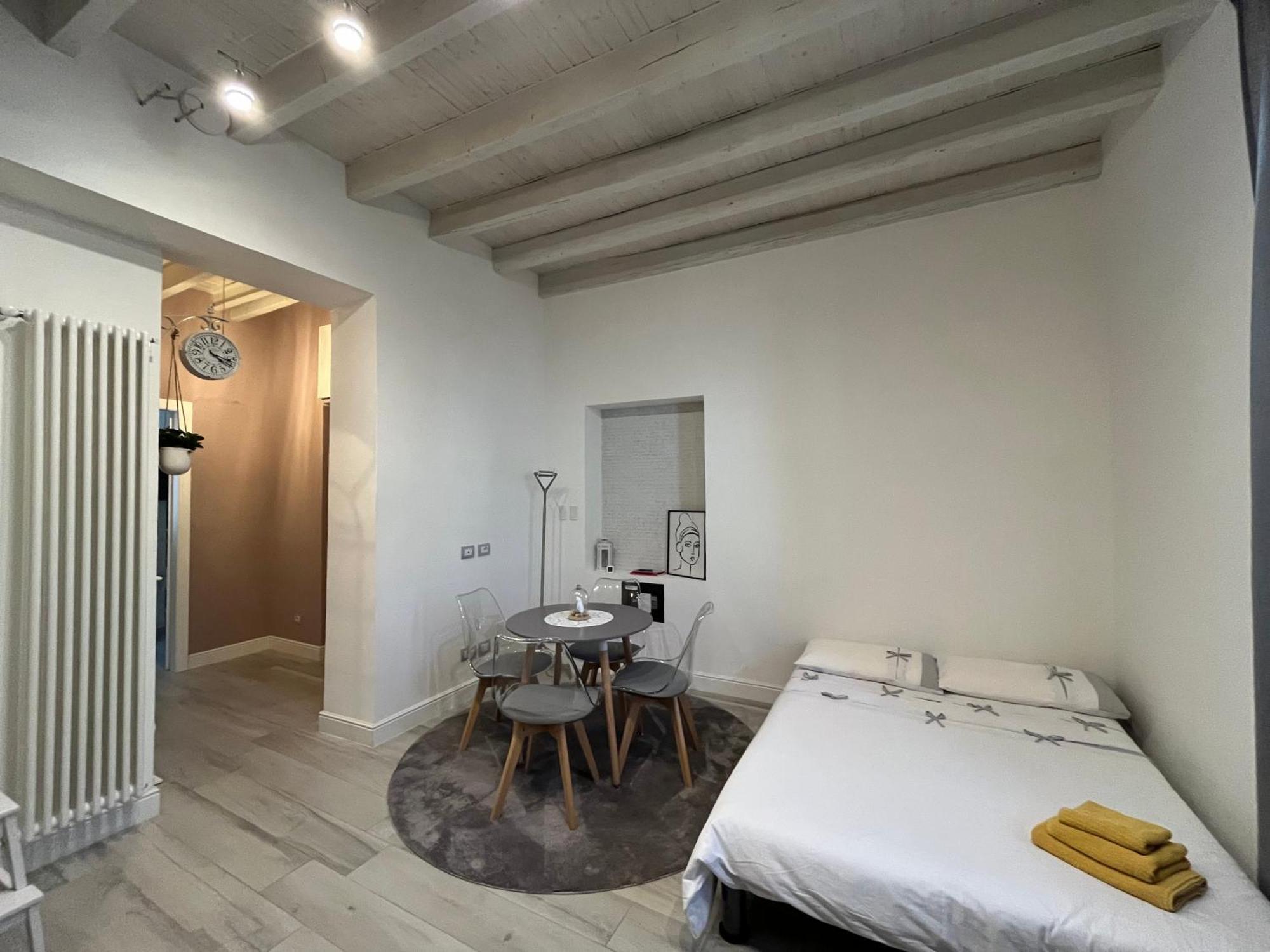 Casa Di Ringhiera Old Milanアパートメント エクステリア 写真