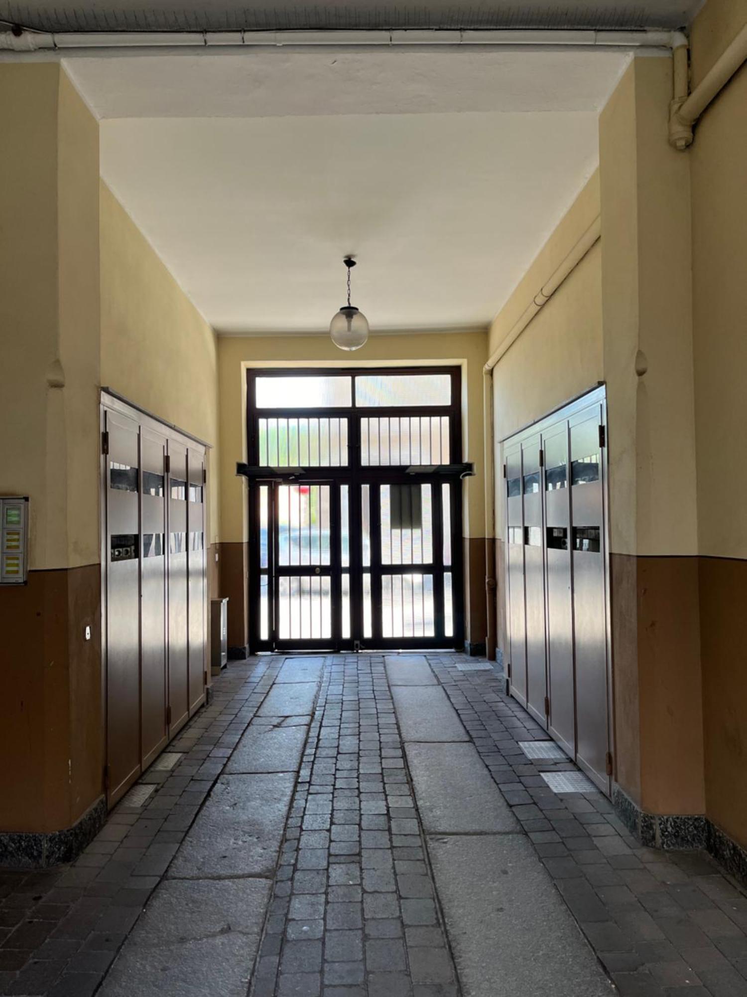 Casa Di Ringhiera Old Milanアパートメント エクステリア 写真