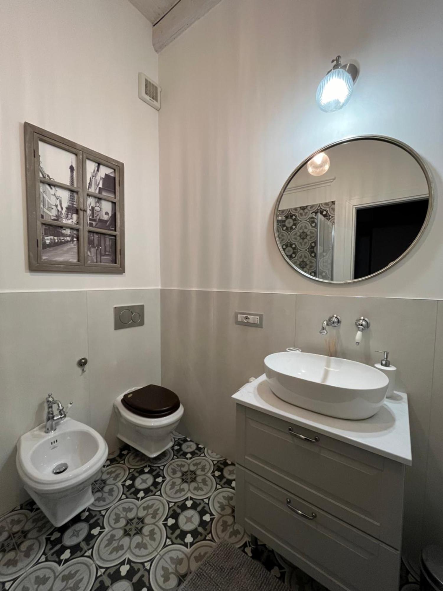 Casa Di Ringhiera Old Milanアパートメント エクステリア 写真