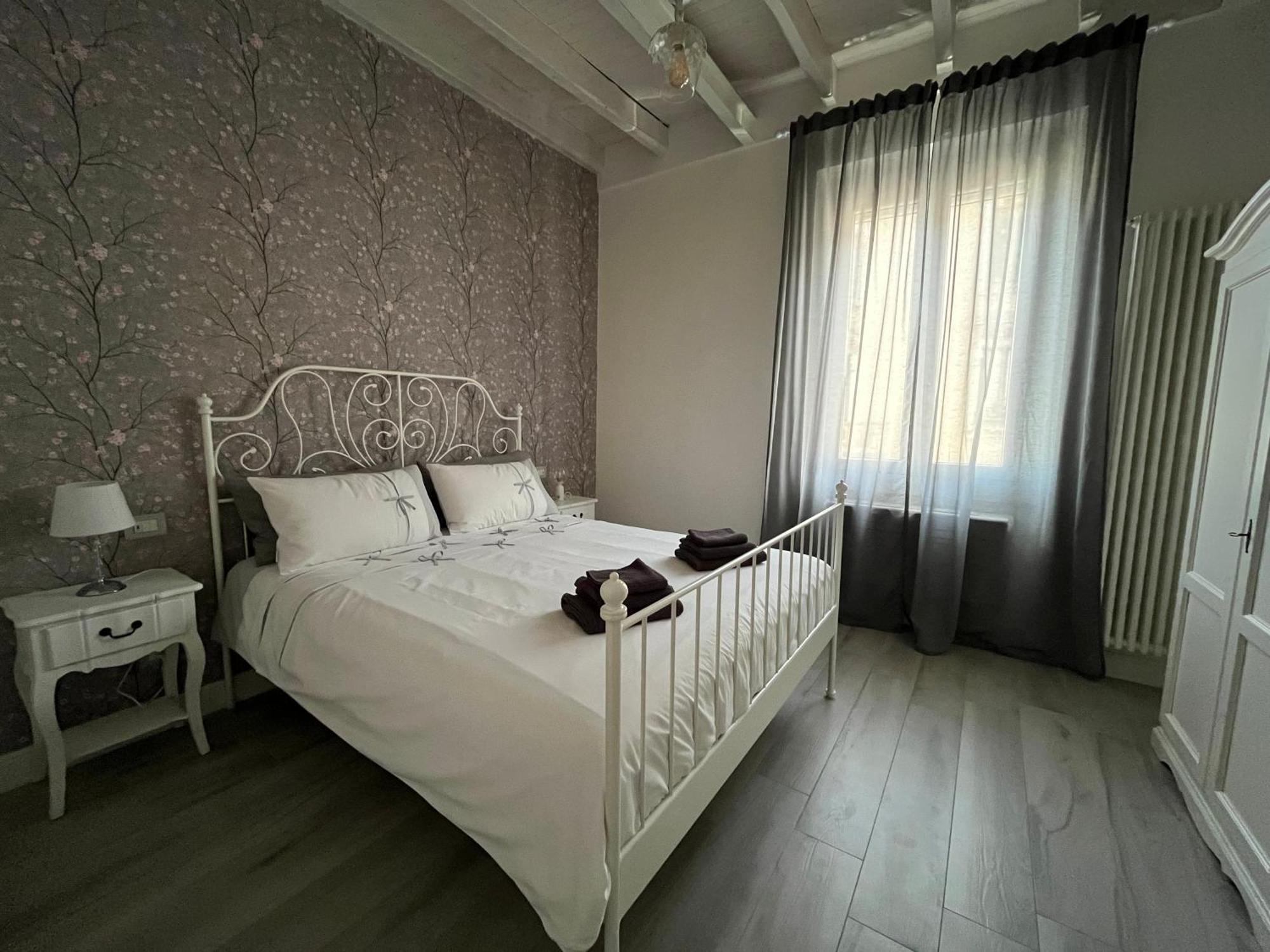 Casa Di Ringhiera Old Milanアパートメント エクステリア 写真