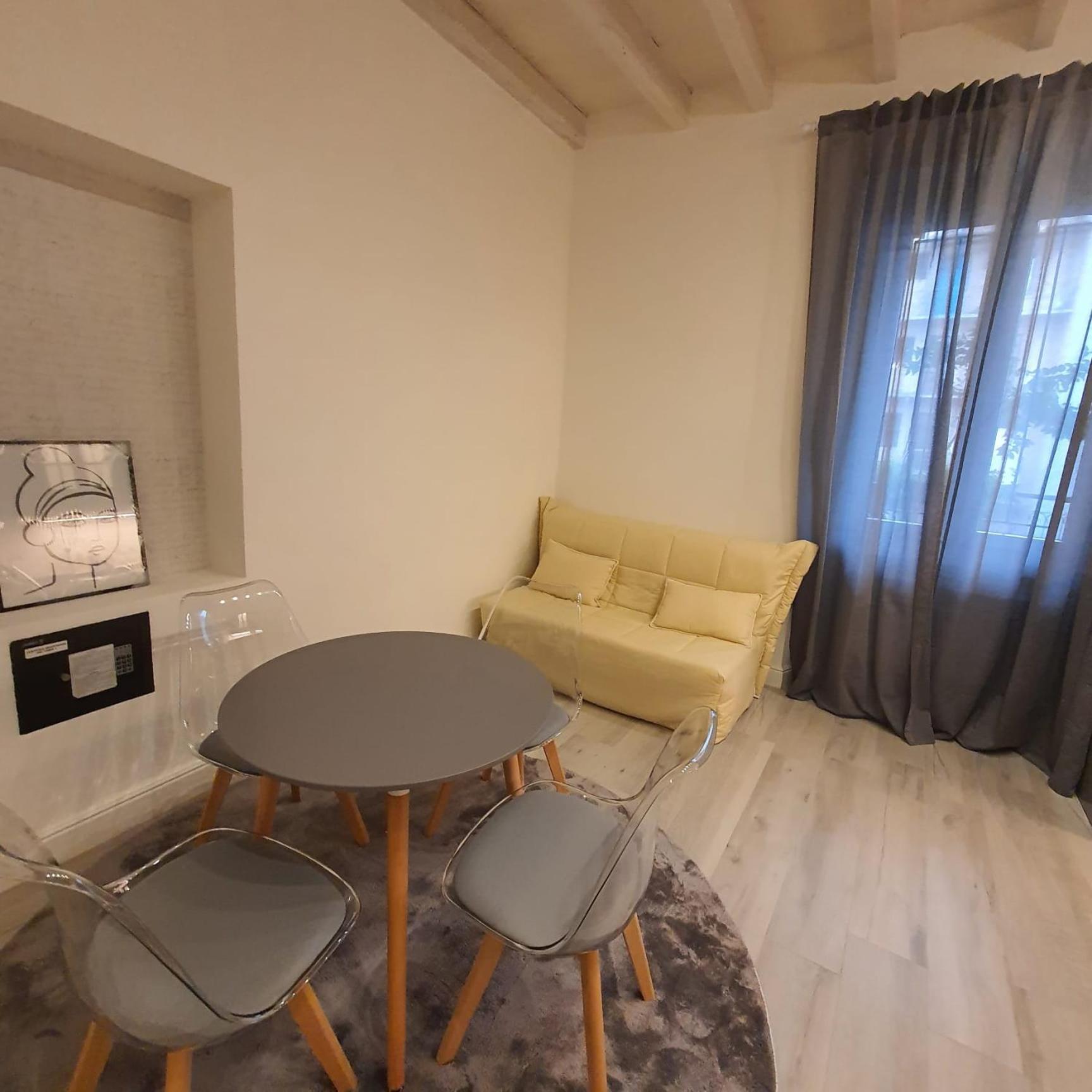 Casa Di Ringhiera Old Milanアパートメント エクステリア 写真